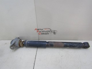 Амортизатор задний VW Jetta 2011-нв 239174 344459