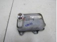  Радиатор масляный VW Jetta 2006-2011 239173 03C117021J