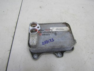 Радиатор масляный VW Jetta 2006-2011 239173 03C117021J