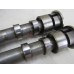 Постель распредвала VW Jetta 2011-нв 239172 03C103475CD