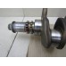 Коленвал VW Tiguan 2007-2011 239169 03C105101BM