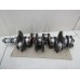 Коленвал VW Tiguan 2007-2011 239169 03C105101BM
