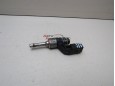  Форсунка инжекторная электрическая Audi A3 (8P1) 2003-2013 239153 03C906036M