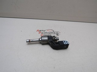 Форсунка инжекторная электрическая Audi A3 (8P1) 2003-2013 239155 03C906036M
