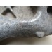 Кронштейн кондиционера Audi A3 (8P1) 2003-2013 239167 1K0260885B