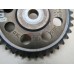 Шестерня (шкив) распредвала Audi A3 (8PA) 2004-2013 239186 03C109571F