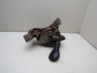 Насос масляный VW Golf V 2003-2009 239200 03C115105AG