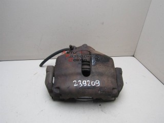 Суппорт передний правый VW Jetta 2011-нв 239209 1K0615124E