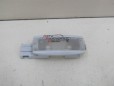  Плафон салонный VW Passat CC 2008-нв 239225 1K0947109Y20