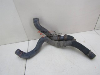 Патрубок радиатора Audi A3 (8PA) 2004-2013 239213 1K0122101HR
