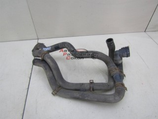 Патрубок отопителя VW Jetta 2006-2011 239212 1K0122157JQ