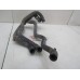 Патрубок отопителя VW Jetta 2006-2011 239212 1K0122157JQ