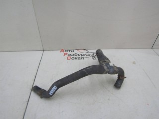 Шланг системы охлаждения VW Golf VI 2009-2012 239210 1K0122109CD