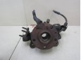 Кулак поворотный передний правый VW Jetta 2011-нв 239207 5C0407256