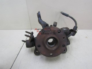 Кулак поворотный передний правый VW Jetta 2011-нв 239207 5C0407256
