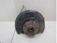  Кулак поворотный передний левый VW Jetta 2011-нв 239205 5C0407255
