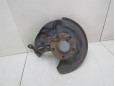  Кулак поворотный задний правый VW Jetta 2011-нв 239203 5C0505436A