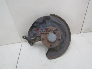Кулак поворотный задний правый VW Jetta 2011-нв 239203 5C0505436A
