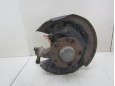  Кулак поворотный задний левый VW Jetta 2011-нв 239202 5C0505435A