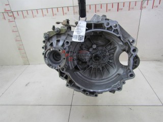 МКПП (механическая коробка переключения передач) Seat Leon (1M1) 1999-2006 226058 02K300049F