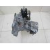 МКПП (механическая коробка переключения передач) Seat Leon (1M1) 1999-2006 226058 02K300049F