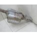 Глушитель в сборе VW Jetta 2011-нв 239257 5C6253609J