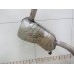 Глушитель в сборе VW Jetta 2011-нв 239257 5C6253609J