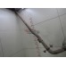 Глушитель в сборе VW Jetta 2011-нв 239257 5C6253609J