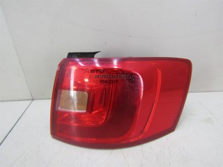 Фонарь задний наружный правый VW Jetta 2011-нв 239256 5C6945096E