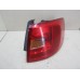 Фонарь задний наружный правый VW Jetta 2011-нв 239256 5C6945096E