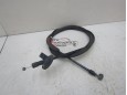  Трос открывания капота VW Jetta 2011-нв 239255 5C6823535
