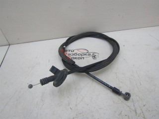 Трос открывания капота VW Jetta 2011-нв 239255 5C6823535