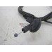 Трос открывания капота VW Jetta 2011-нв 239255 5C6823535