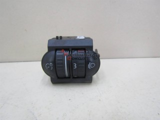Кнопка корректора фар VW Jetta 2011-нв 239254 5C6941333A