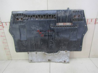 Защита картера VW Jetta 2011-нв 239248 5C6825901C