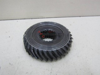 Шестерня КПП Renault Megane II 2002-2009 239247 8200609316
