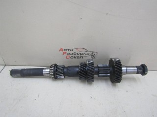 Вал первичный МКПП Renault Laguna 1994-1999 239246 8200107848