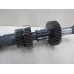 Вал первичный МКПП Renault Laguna 1994-1999 239246 8200107848