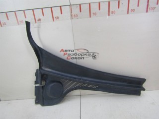 Решетка стеклооч. (планка под лобовое стекло) VW Jetta 2011-нв 239240 5C78194049B9