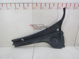 Решетка стеклооч. (планка под лобовое стекло) VW Jetta 2011-нв 239239 5C78194039B9