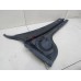 Решетка стеклооч. (планка под лобовое стекло) VW Jetta 2011-нв 239239 5C78194039B9