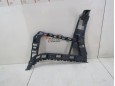  Направляющая заднего бампера правая VW Jetta 2011-нв 239236 5C6807394