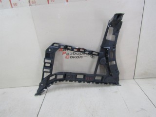 Направляющая заднего бампера правая VW Jetta 2011-нв 239236 5C6807394
