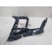Направляющая заднего бампера правая VW Jetta 2011-нв 239236 5C6807394