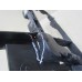 Направляющая заднего бампера правая VW Jetta 2011-нв 239236 5C6807394