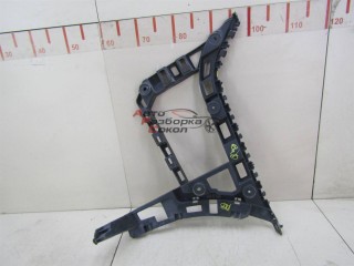 Направляющая заднего бампера левая VW Jetta 2011-нв 239235 5C6807393