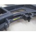Направляющая заднего бампера левая VW Jetta 2011-нв 239235 5C6807393