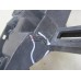 Направляющая заднего бампера левая VW Jetta 2011-нв 239235 5C6807393