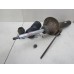 Амортизатор передний Seat Toledo III 2004-2013 239233 5C0413031BE