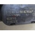Моторчик заслонки печки Seat Alhambra 1996-2001 239290 1K1907511E